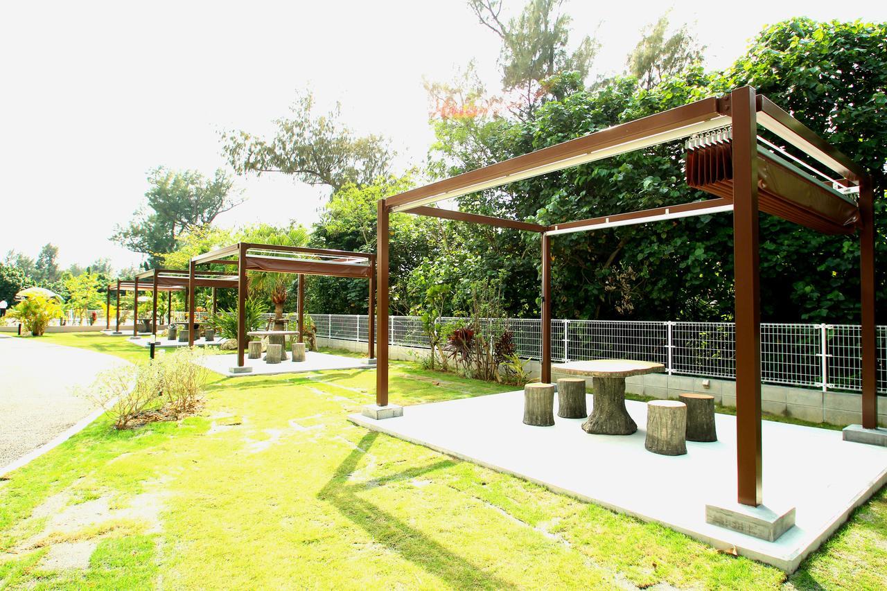 Okinawa Resortclassinn Onna Exterior photo