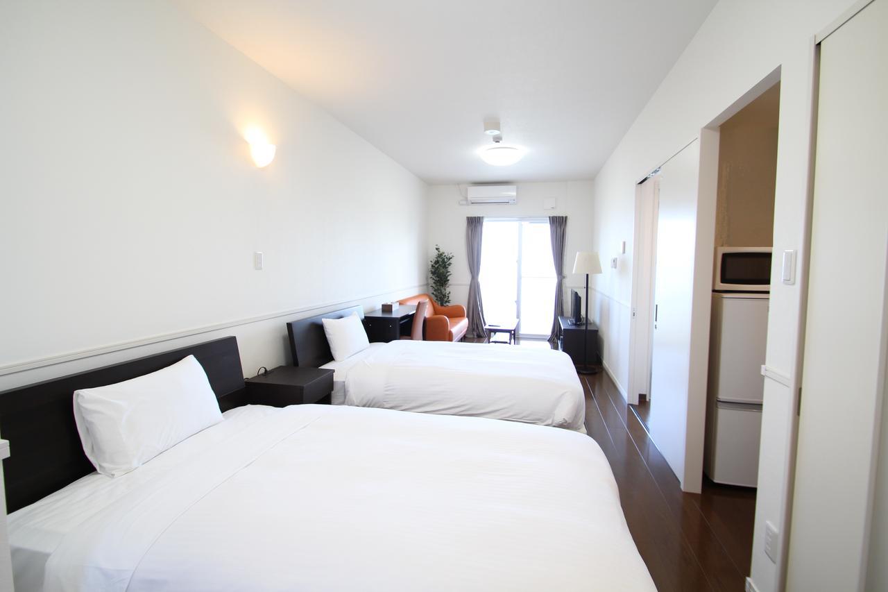 Okinawa Resortclassinn Onna Exterior photo