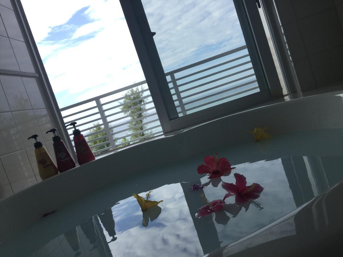 Okinawa Resortclassinn Onna Exterior photo