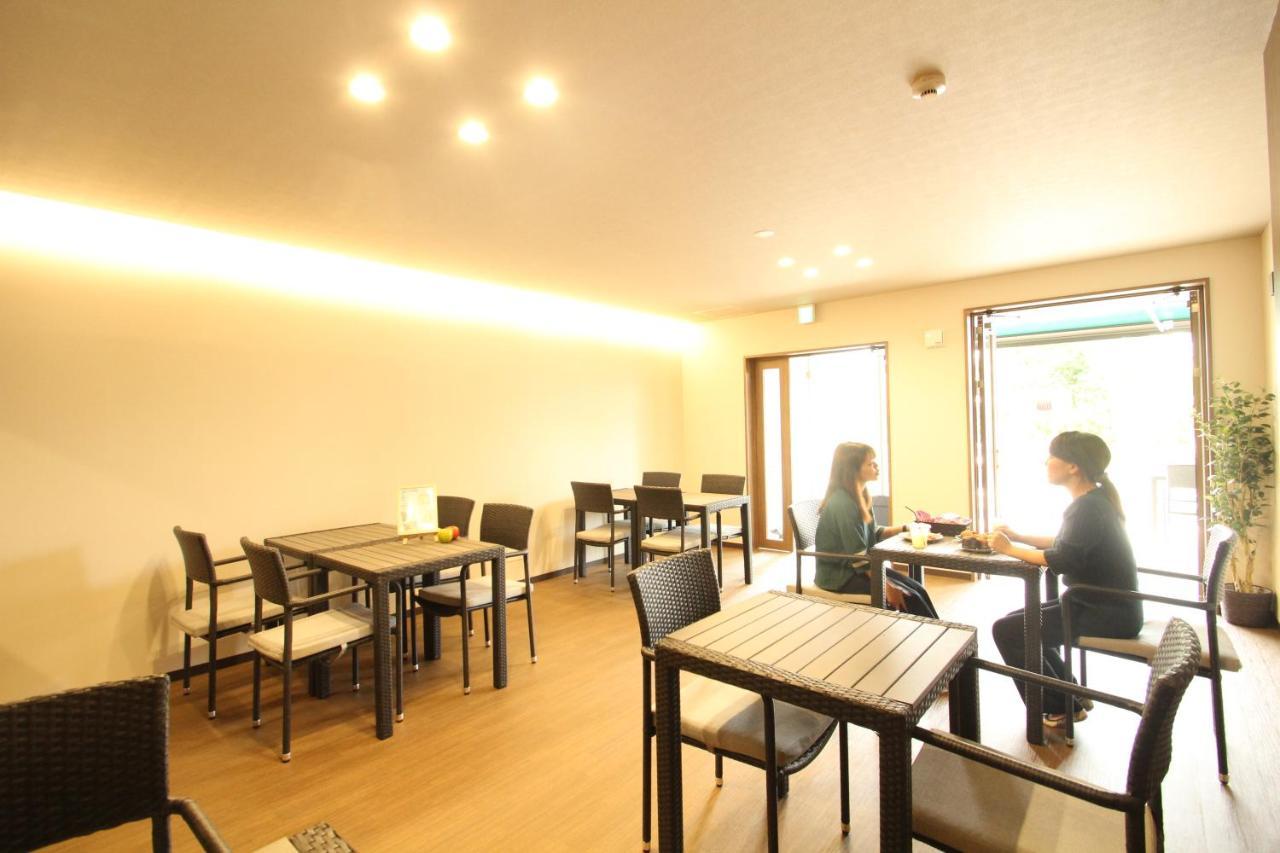 Okinawa Resortclassinn Onna Exterior photo